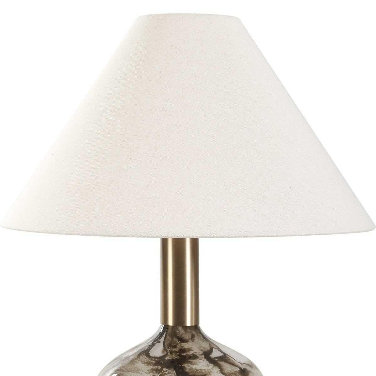 Montagu Table Lamp by Uttermost