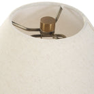 Montagu Table Lamp by Uttermost