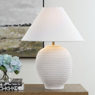 Rocio Table Lamp by Uttermost