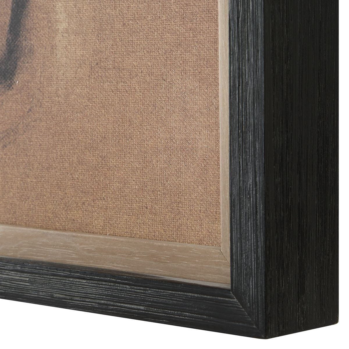 Rush & Dash Framed Prints - Set of 2 by Uttermost