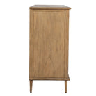 Coast 2 Door Cabinet by Uttermost