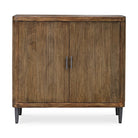 Pinstripe 2 Door Cabinet by Uttermost