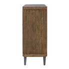 Pinstripe 2 Door Cabinet by Uttermost