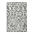 Sieano Rug in Gray - 243 x 304 cm Uttermost