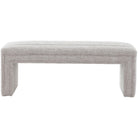 U-Bench with Channel Stitching by Keiichi