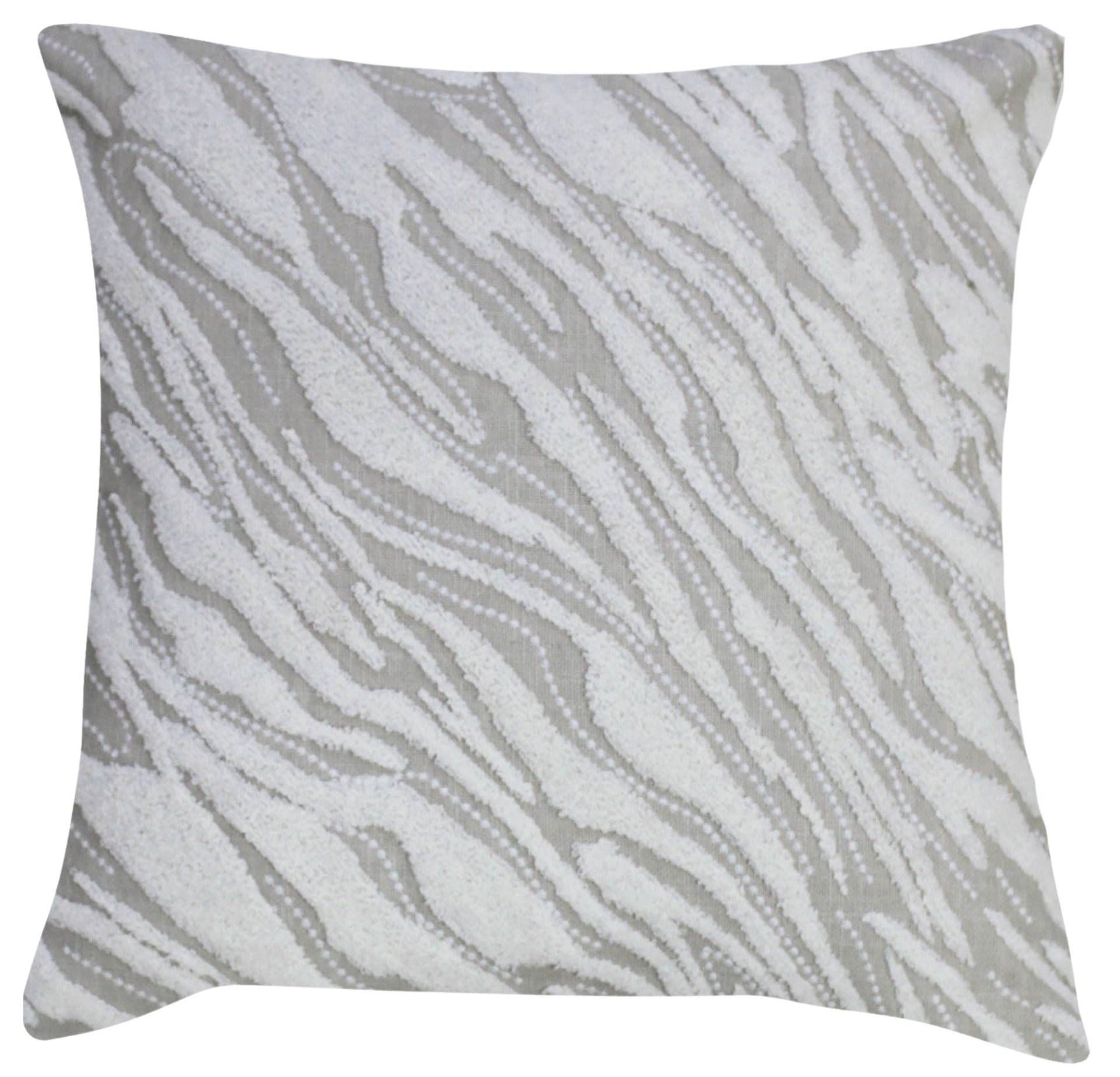 Kovner Woven Cushion One by Keiichi