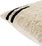 Burnaby Woven Cushion by Keiichi
