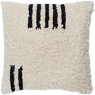 Burnaby Woven Cushion by Keiichi