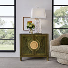 Gem Vase - Small by Uttermost