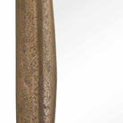 Adair Antique Brass Tall Mirror by Uttermost