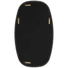 Apphia Bronze Mirror by Uttermost
