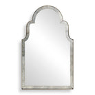 Brayden Antique Arch Mirror by Uttermost