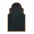 Brayden Antique Arch Mirror by Uttermost