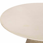 Cardoso Indoor-Outdoor Dining Table Uttermost