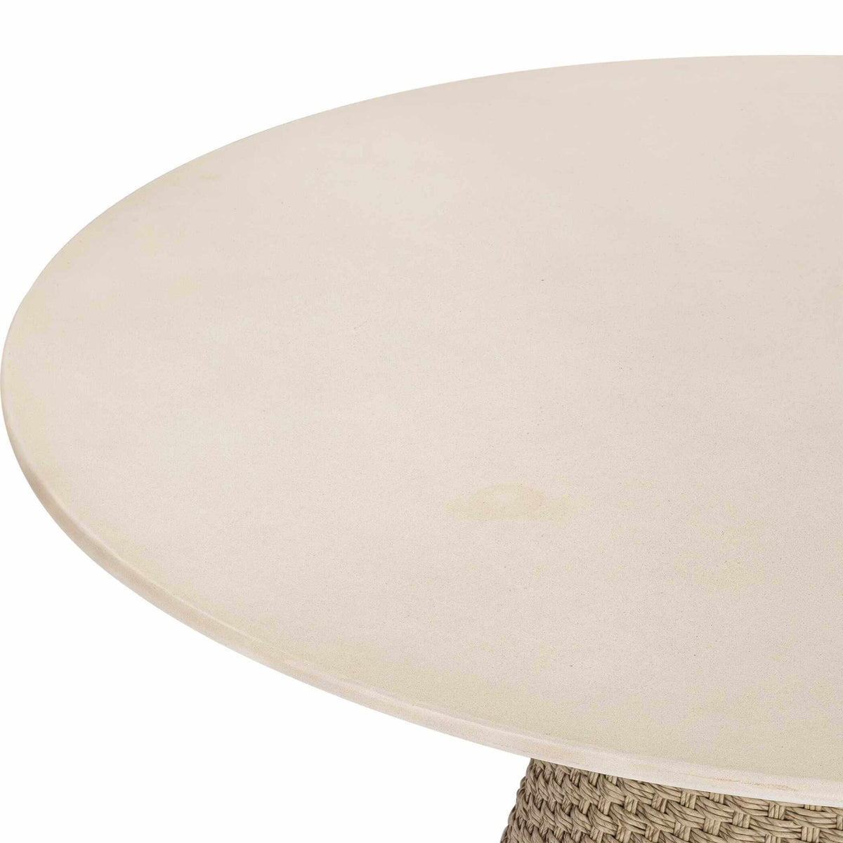 Cardoso Indoor-Outdoor Dining Table Uttermost