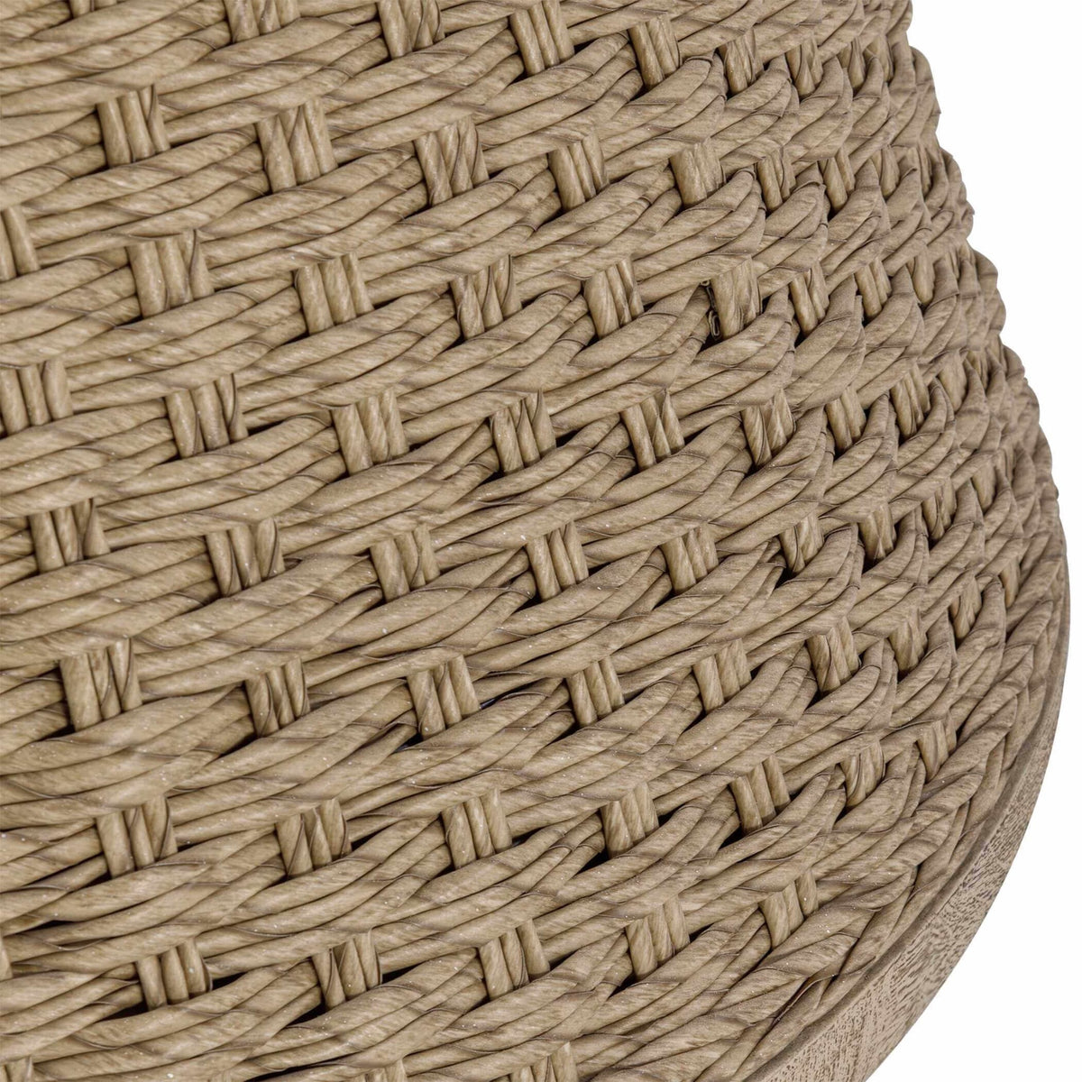 Cardoso Indoor-Outdoor Dining Table Uttermost