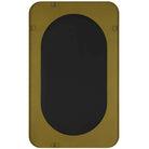 Condesa Bronze & Gold Mirror by Uttermost