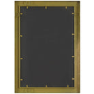 Coralie Tile Rectangular Mirror by Uttermost