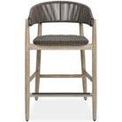 Dermott Outdoor Counter Stool Uttermost