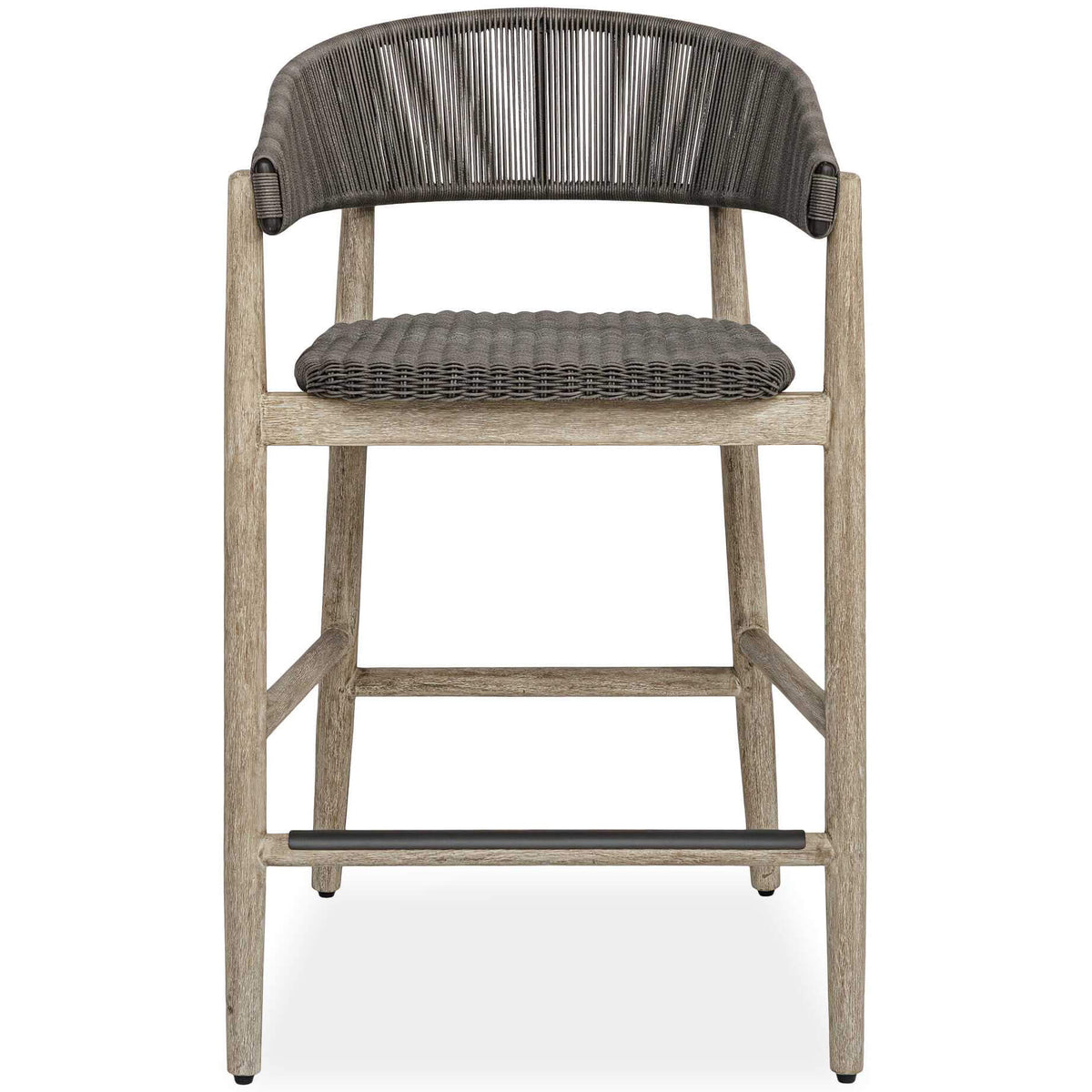 Dermott Outdoor Counter Stool Uttermost