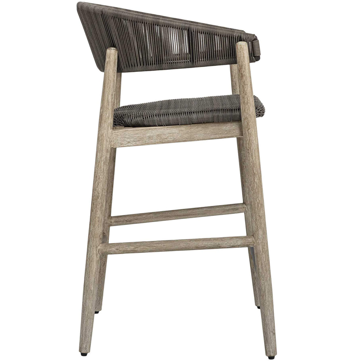 Dermott Outdoor Counter Stool Uttermost