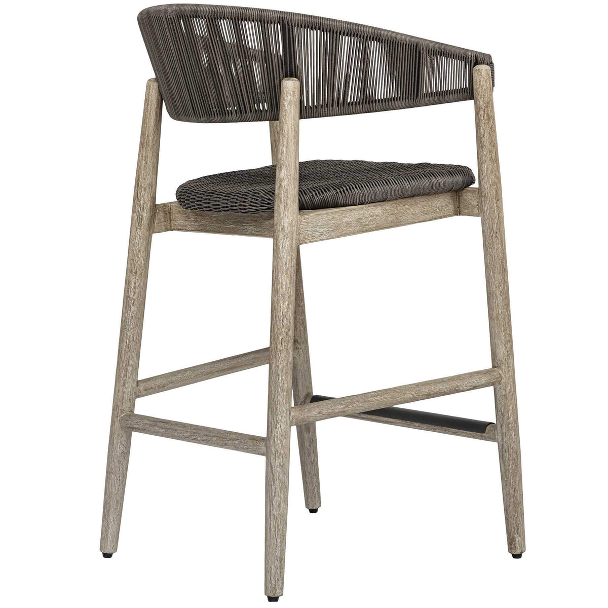 Dermott Outdoor Counter Stool Uttermost
