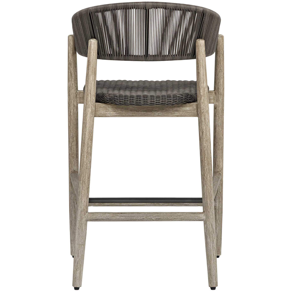 Dermott Outdoor Counter Stool Uttermost