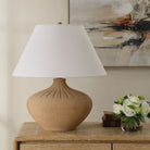 Eldon Table Lamp by Uttermost
