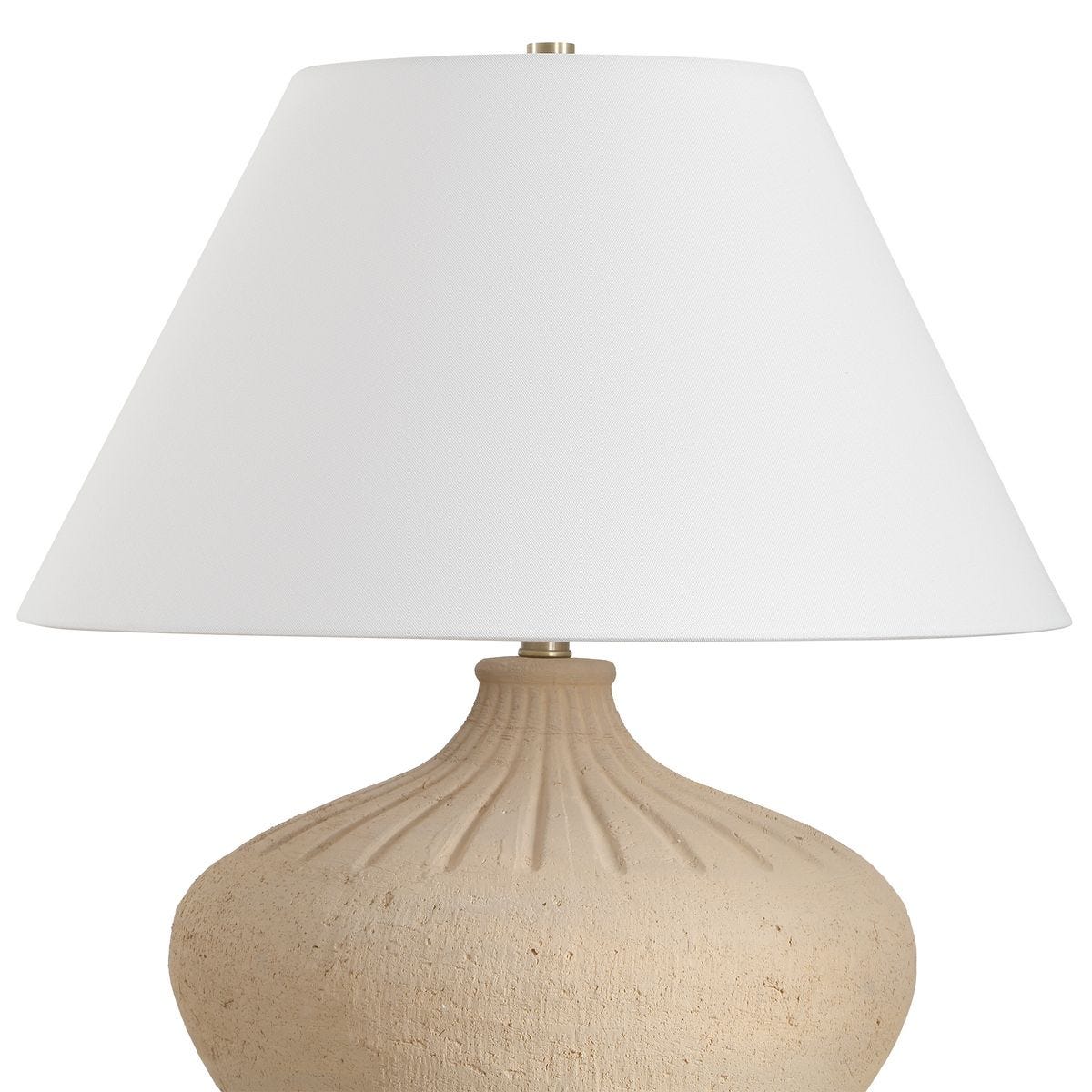 Eldon Table Lamp by Uttermost