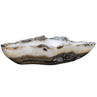 Lunara Indoor-Outdoor Stone Bowl by Uttermost