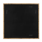 New Moon Square Mirror by Uttermost