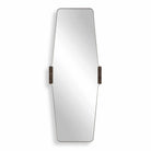 Orson Mid-Century Tall Mirror by Uttermost