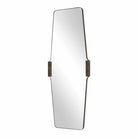Orson Mid-Century Tall Mirror by Uttermost