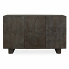 Phineas 3 Door Modern Cabinet by Uttermost