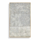 Rally Oversized Antiqued Mirror by Uttermost