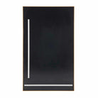 Rally Oversized Antiqued Mirror by Uttermost