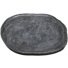 Stoneveil Indoor-Outdoor Stone Tray by Uttermost