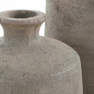 Terrene Clay Vases - Set of 2 by Uttermost
