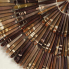 Tiger Sea Urchin Shadow Box by Uttermost
