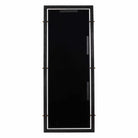 Westley Bronze Tall Mirror by Uttermost