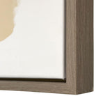Abstract Afternoon Framed Canvases - Set of 2 by Uttermost