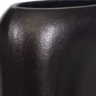 Anodic Vases in Dark Brown - Set of 2 by Uttermost