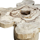 Anzalone Solid Wood Coffee Table by Uttermost