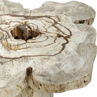 Anzalone Solid Wood Coffee Table by Uttermost