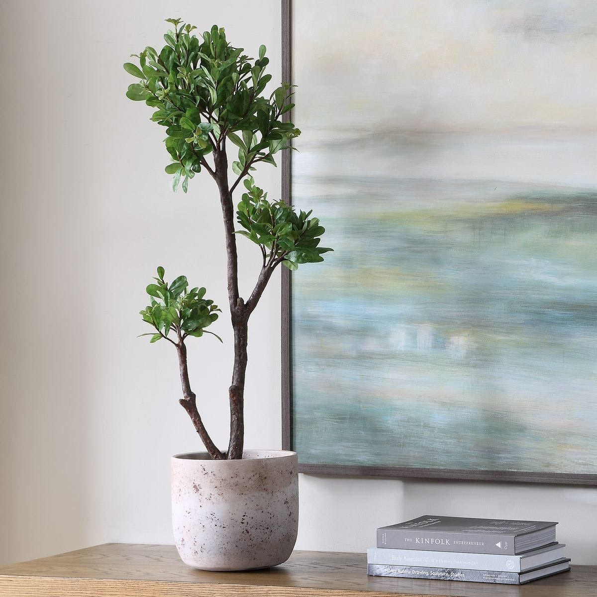 Arbor Strawberry Tree by Uttermost