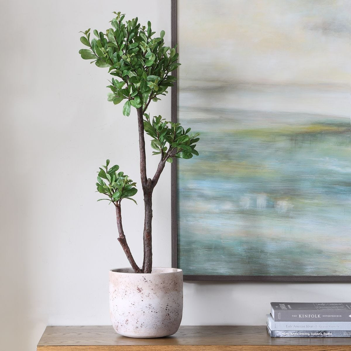 Arbor Strawberry Tree by Uttermost