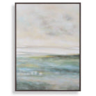Awakening Hand Painted Landscape Art by Uttermost