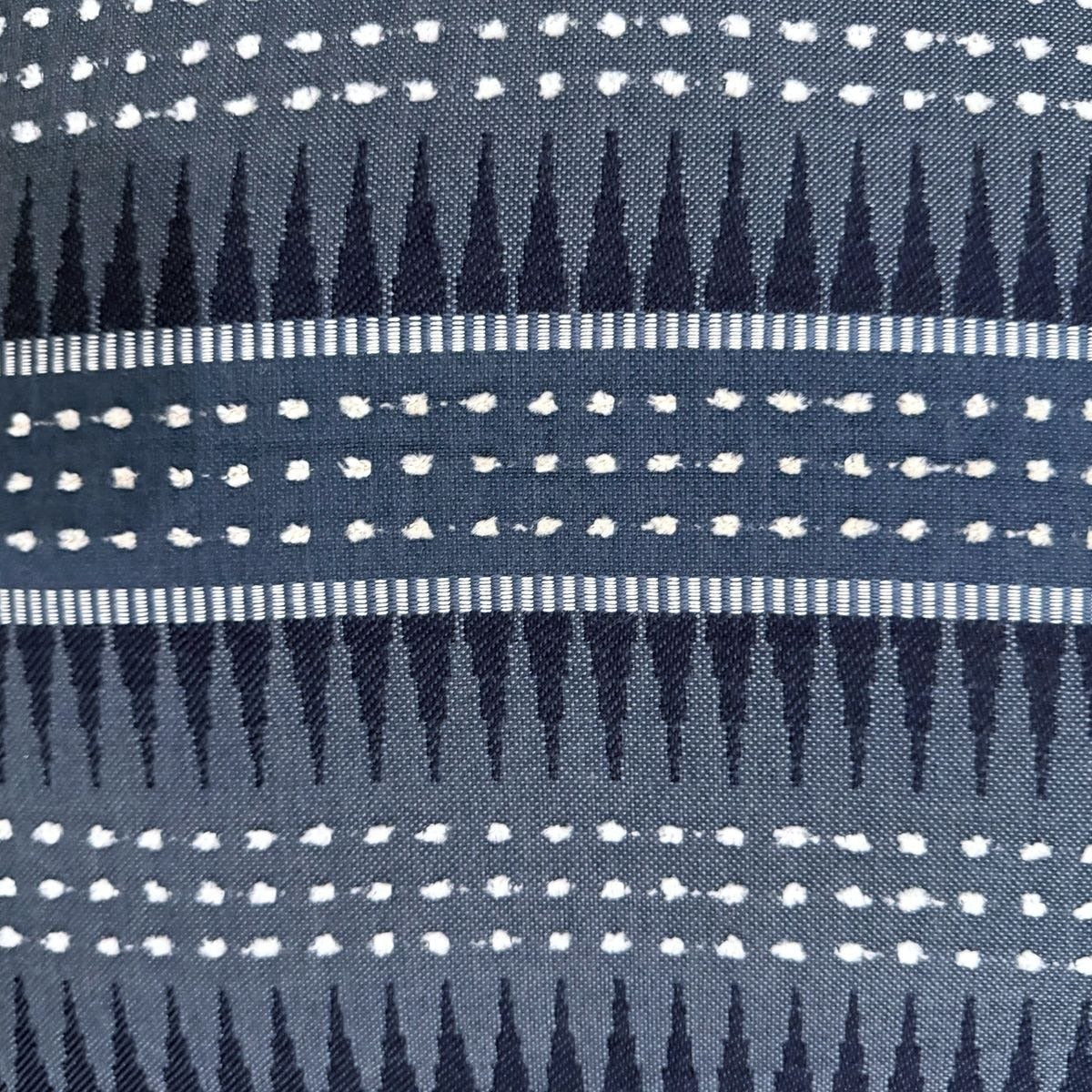 Backgammon Outdoor Cushion in Slate by Uttermost