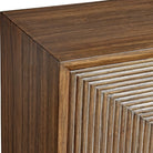 Bottom Line 2 Door Cabinet by Uttermost