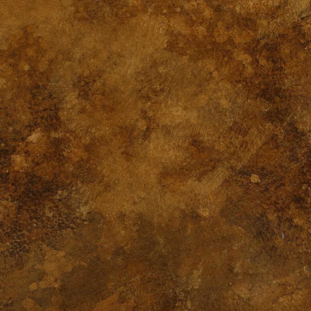Burn Hand Painted Canvas by Uttermost